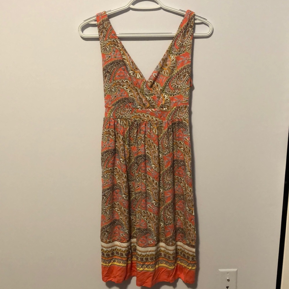 Old Navy Dress